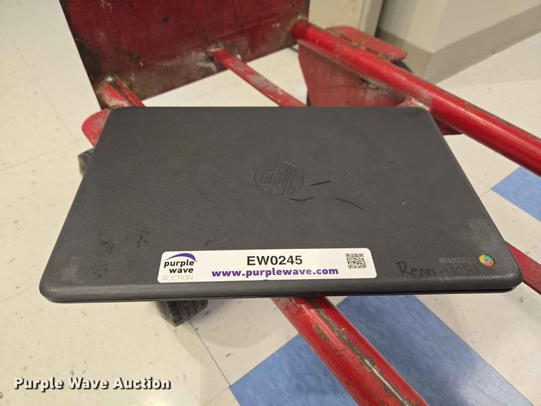 image for item EW0245 Electronics