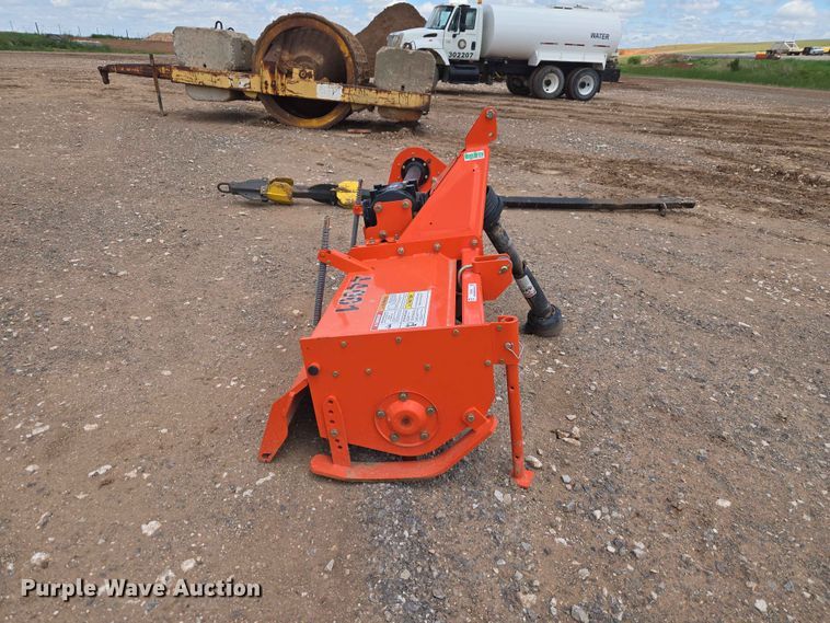 image for item EW0248 Land Pride RTA3576 tiller