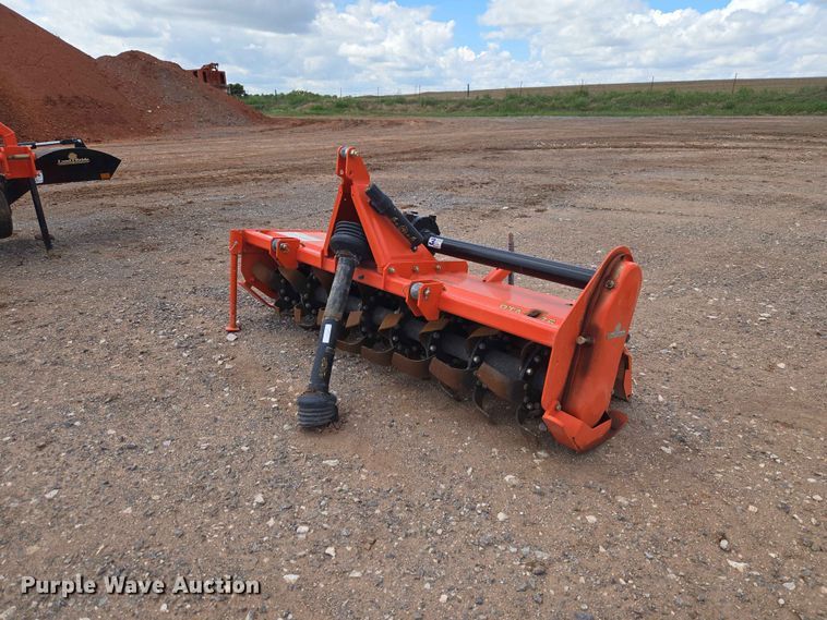 image for item EW0248 Land Pride RTA3576 tiller