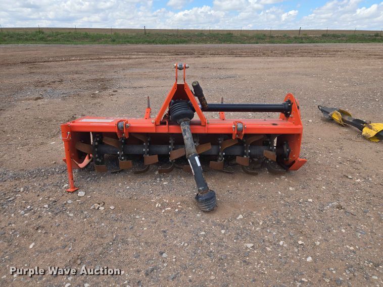 image for item EW0248 Land Pride RTA3576 tiller