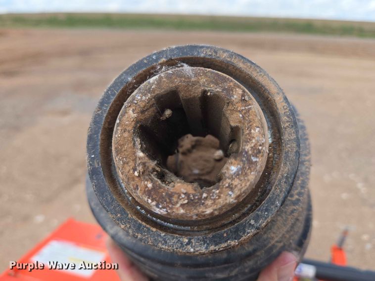 image for item EW0248 Land Pride RTA3576 tiller