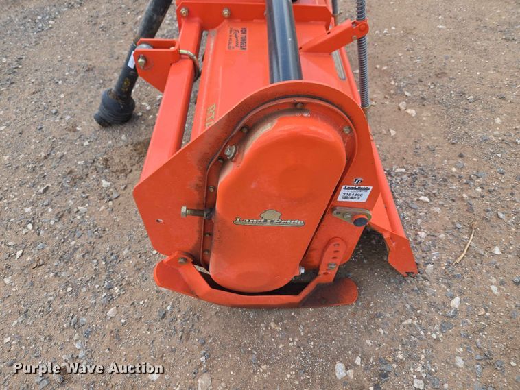 image for item EW0248 Land Pride RTA3576 tiller