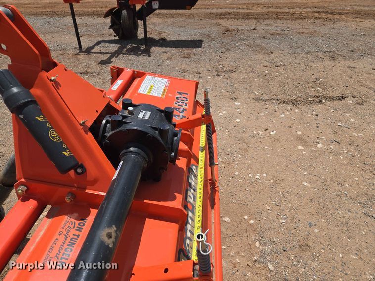 image for item EW0248 Land Pride RTA3576 tiller