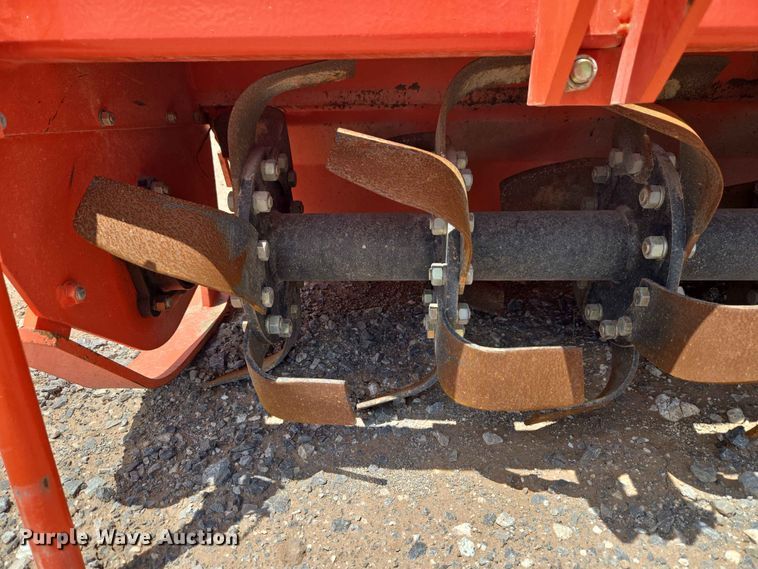 image for item EW0248 Land Pride RTA3576 tiller