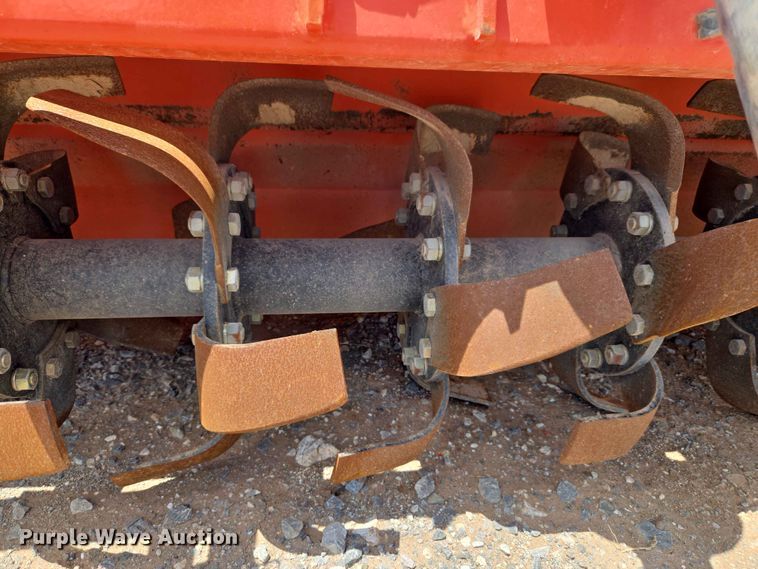 image for item EW0248 Land Pride RTA3576 tiller