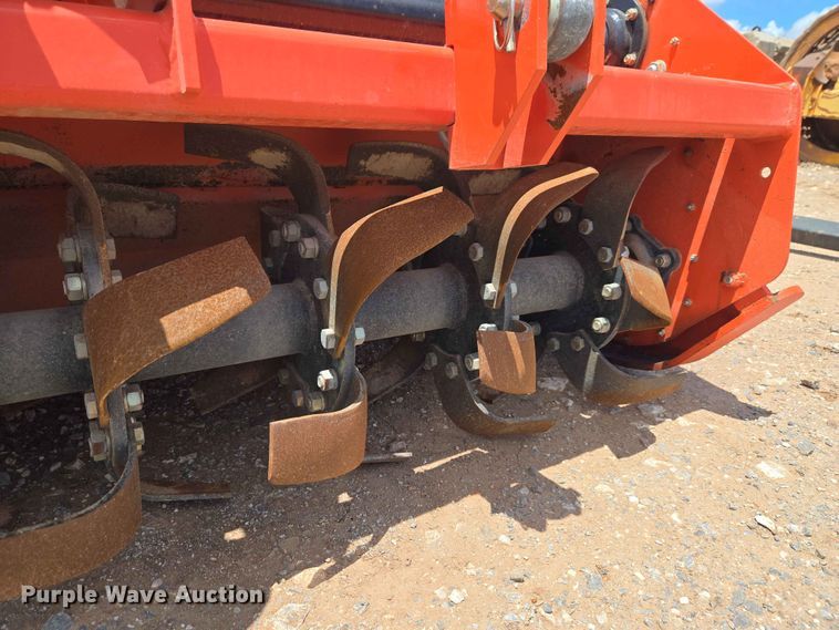 image for item EW0248 Land Pride RTA3576 tiller