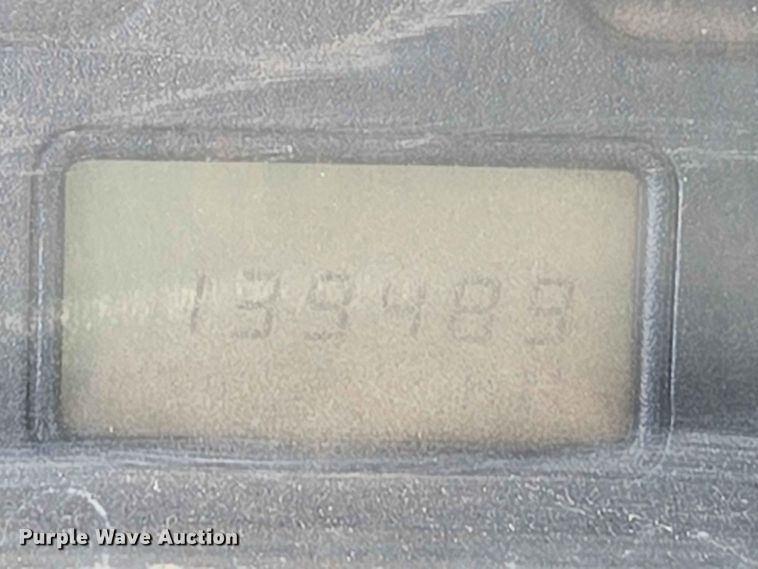 image for item EW0249 2007 International SF525 