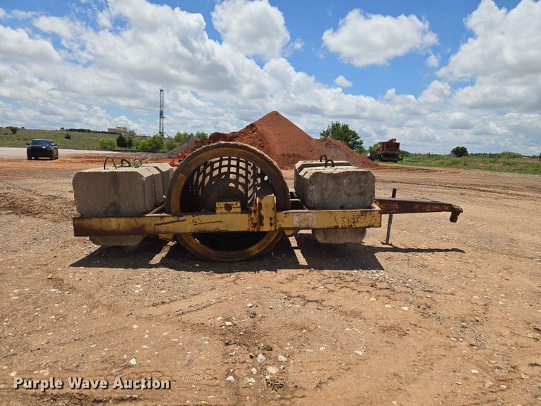 image for item EW0250 Pull type grid roller