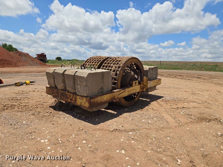 image for item EW0250 Pull type grid roller
