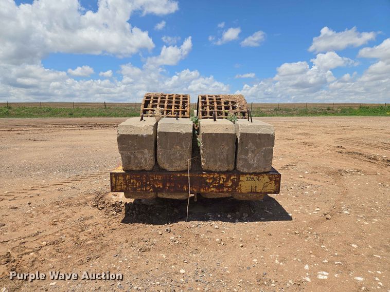 image for item EW0250 Pull type grid roller