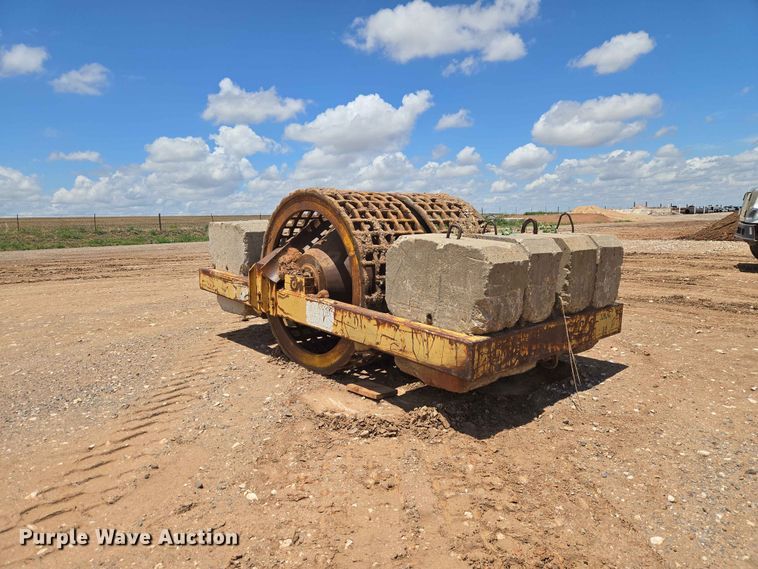 image for item EW0250 Pull type grid roller