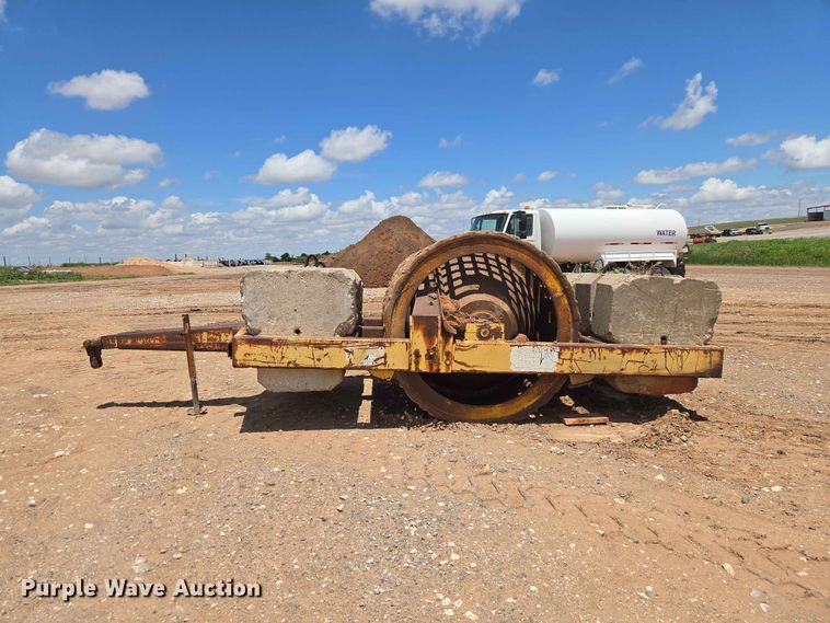 image for item EW0250 Pull type grid roller