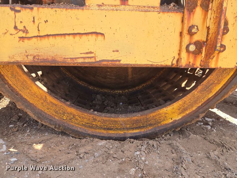 image for item EW0250 Pull type grid roller