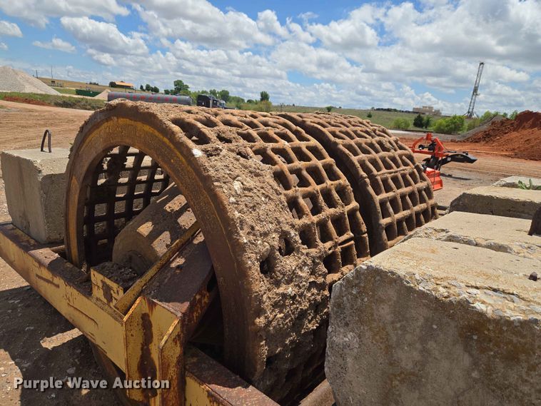 image for item EW0250 Pull type grid roller