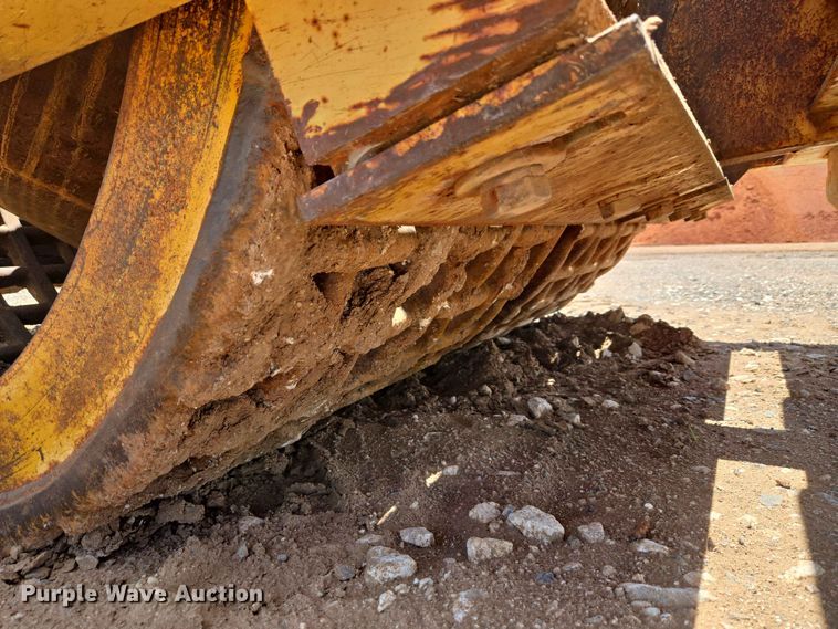 image for item EW0250 Pull type grid roller