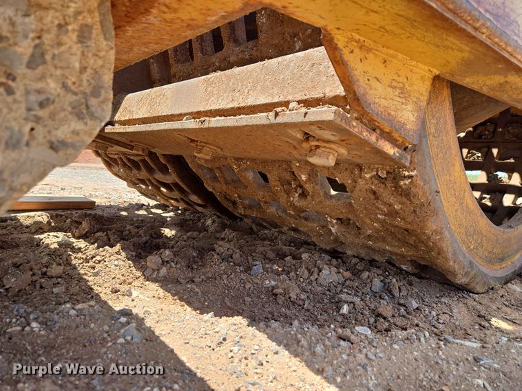 image for item EW0250 Pull type grid roller