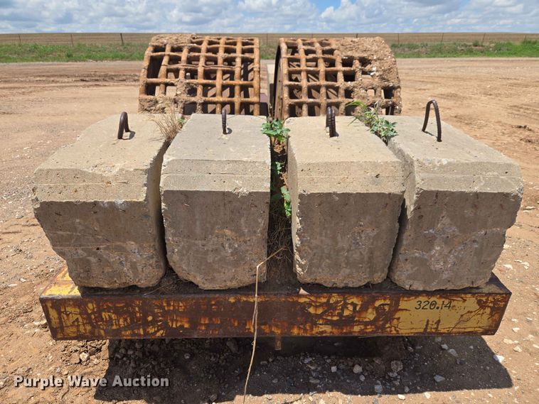 image for item EW0250 Pull type grid roller