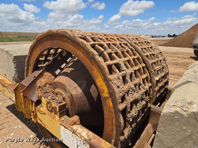image for item EW0250 Pull type grid roller
