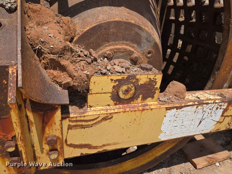 image for item EW0250 Pull type grid roller