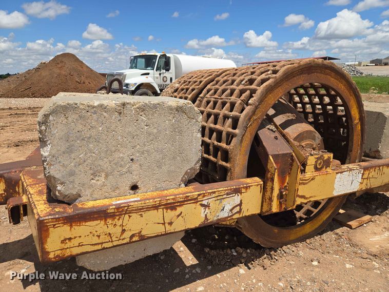 image for item EW0250 Pull type grid roller