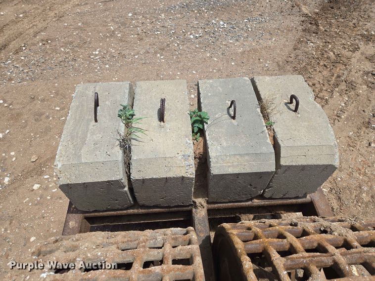 image for item EW0250 Pull type grid roller