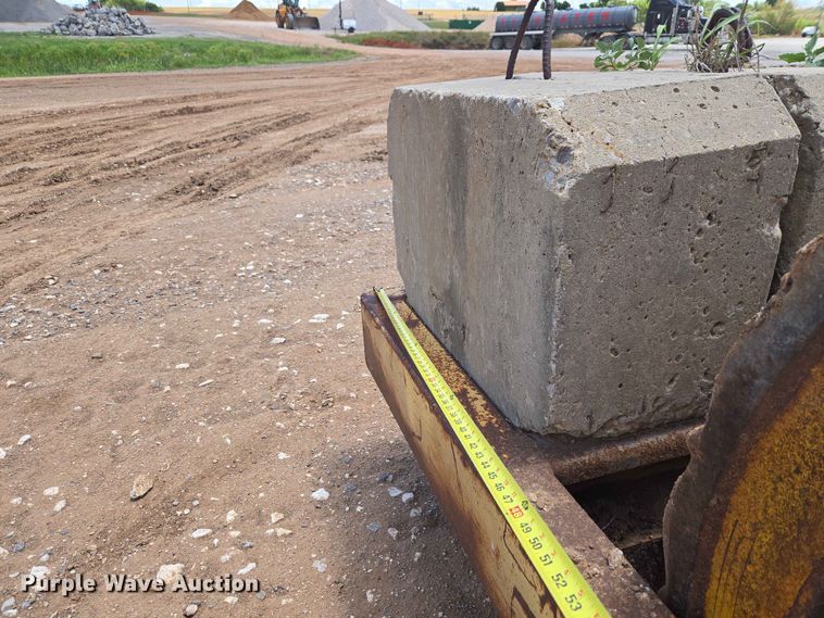 image for item EW0250 Pull type grid roller
