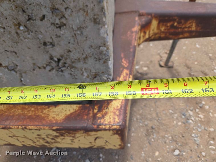 image for item EW0250 Pull type grid roller