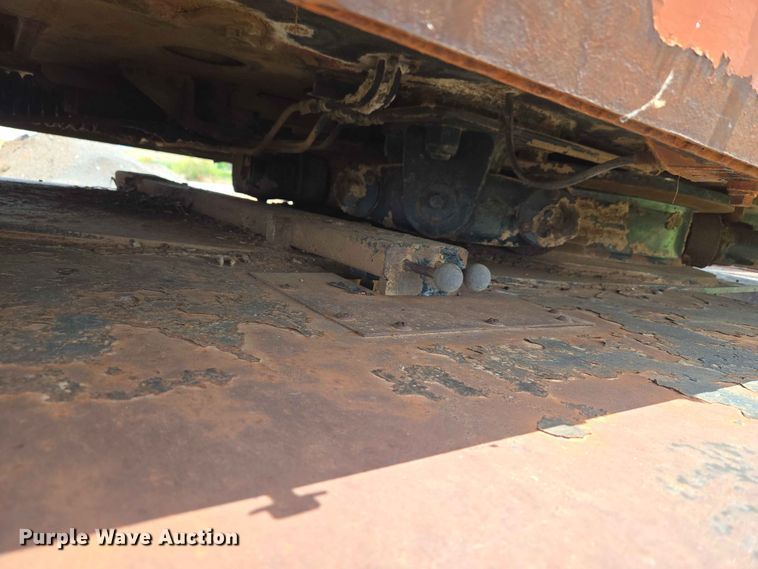 image for item EW0251 Link-Belt HC-78B crane