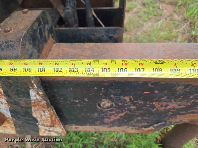 image for item EW0251 Link-Belt HC-78B crane