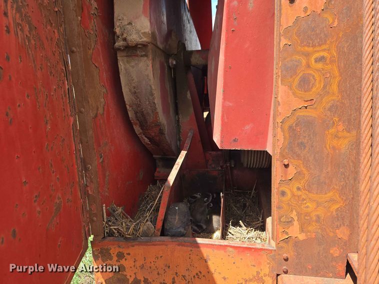 image for item EW0251 Link-Belt HC-78B crane