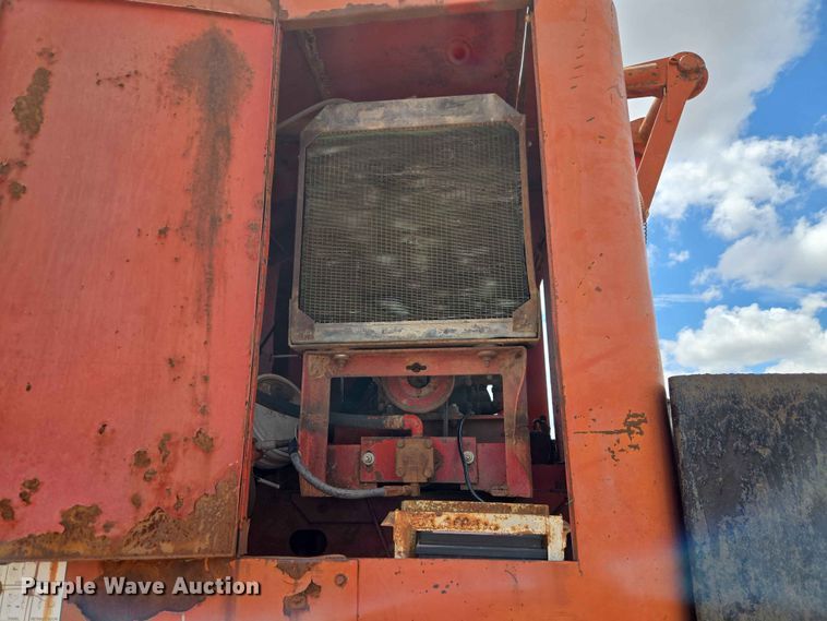 image for item EW0251 Link-Belt HC-78B crane