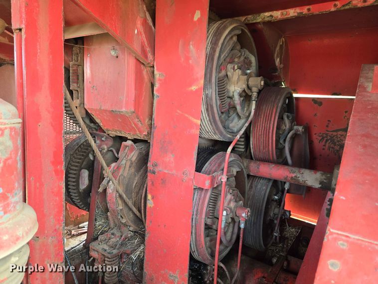 image for item EW0251 Link-Belt HC-78B crane