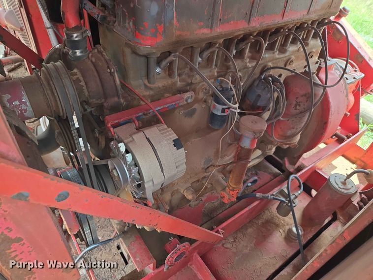 image for item EW0251 Link-Belt HC-78B crane