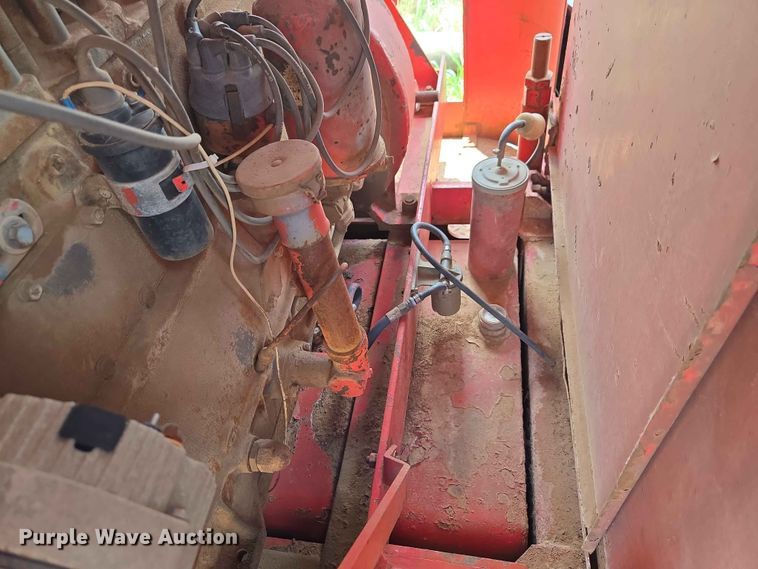 image for item EW0251 Link-Belt HC-78B crane