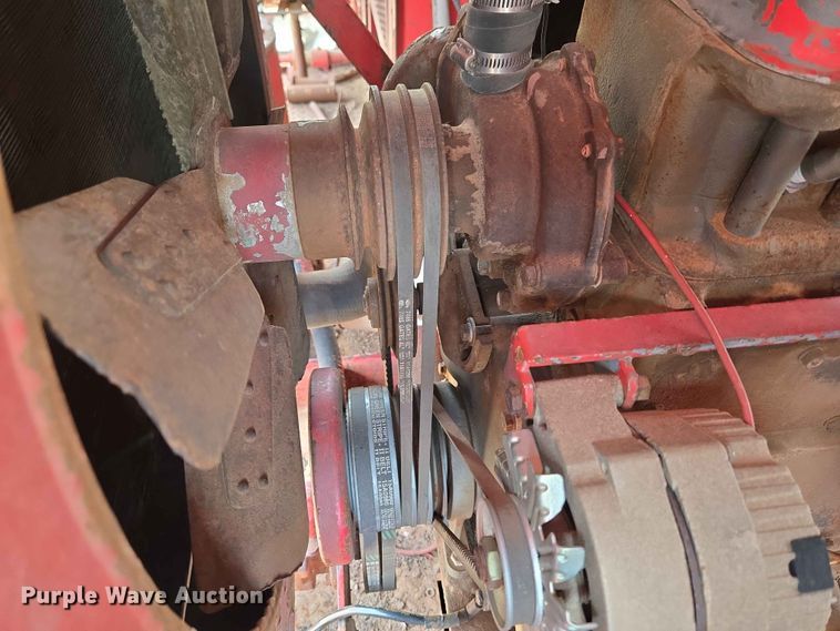 image for item EW0251 Link-Belt HC-78B crane