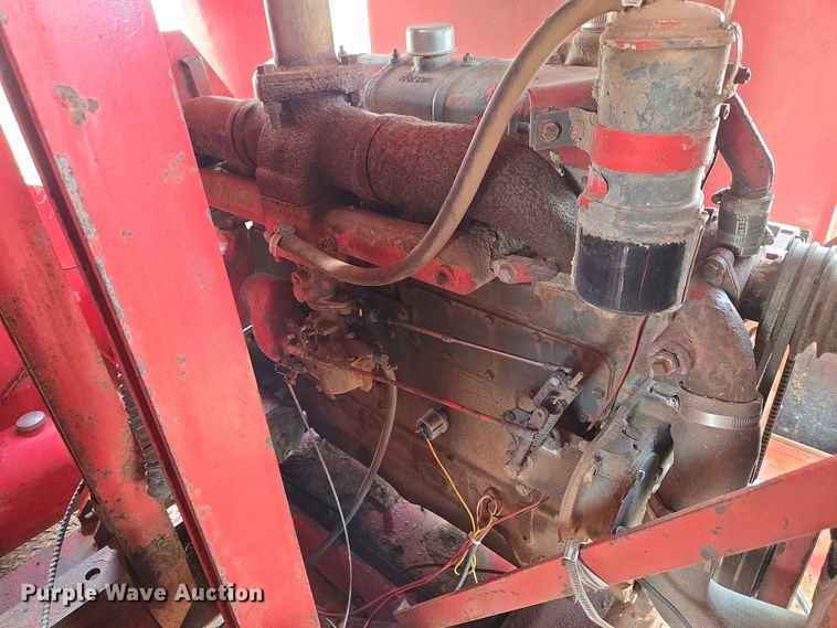 image for item EW0251 Link-Belt HC-78B crane