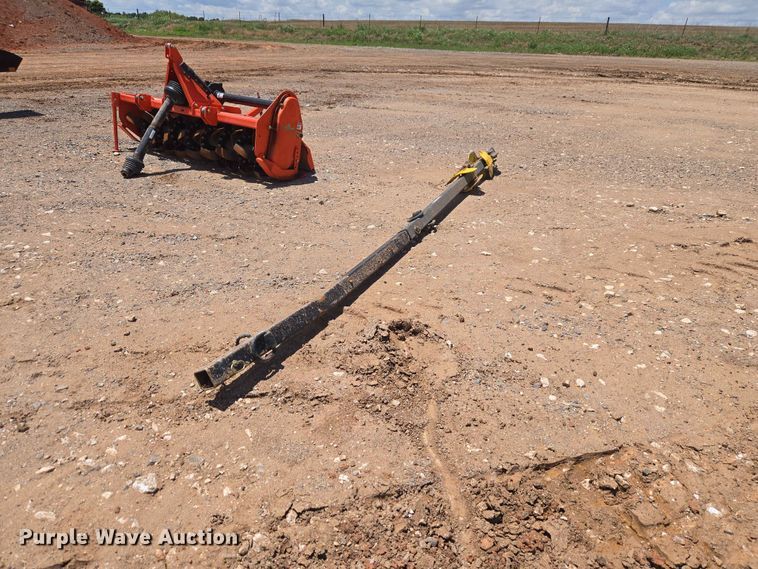 image for item EW0252 Culvert shovel