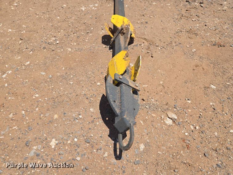 image for item EW0252 Culvert shovel
