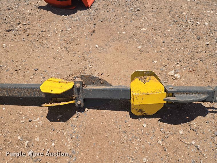 image for item EW0252 Culvert shovel