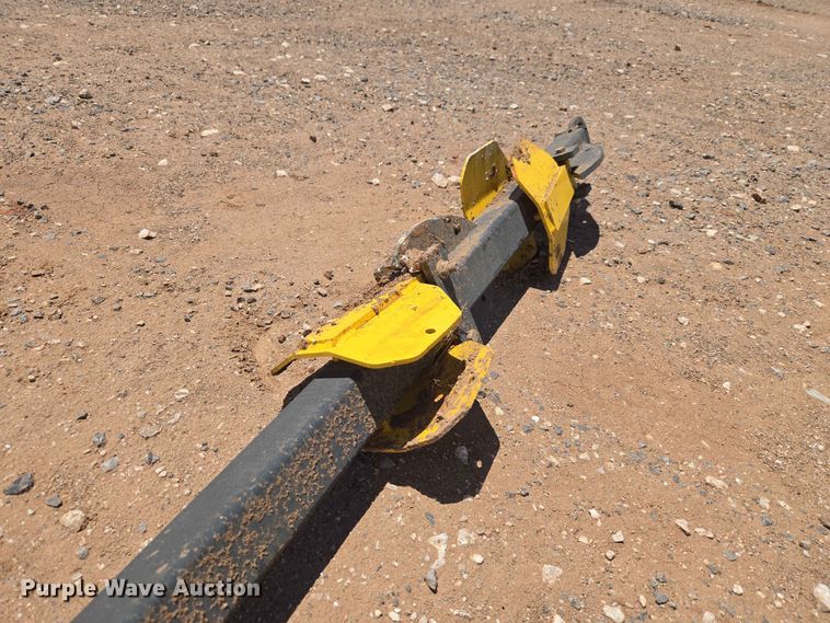 image for item EW0252 Culvert shovel