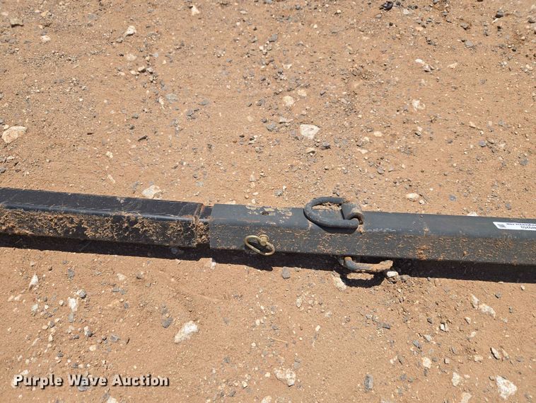 image for item EW0252 Culvert shovel