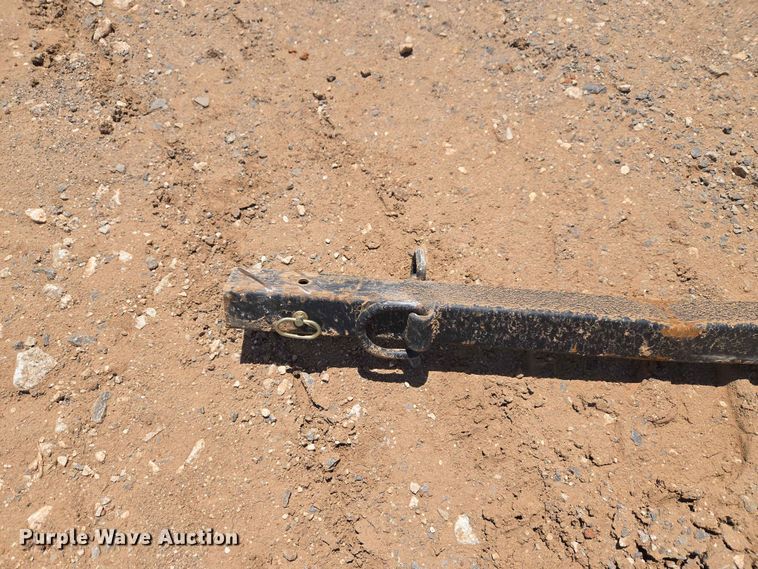 image for item EW0252 Culvert shovel