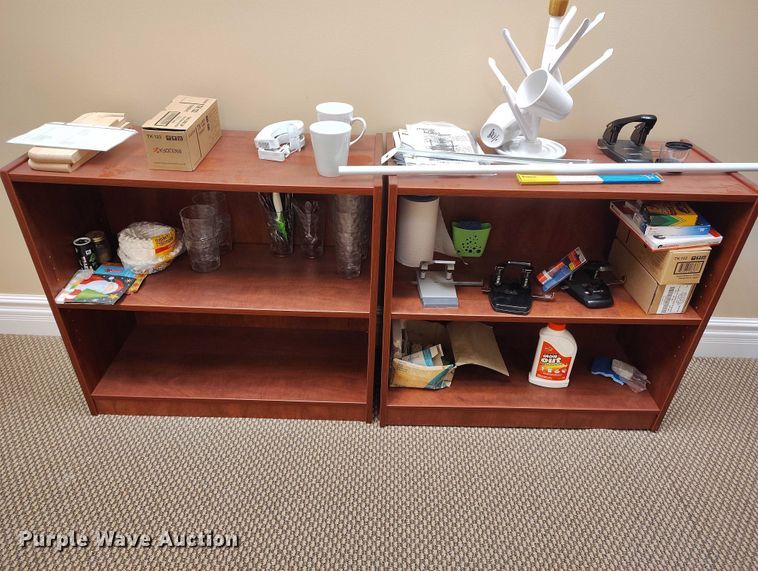 image for item EW1007 Office Furniture