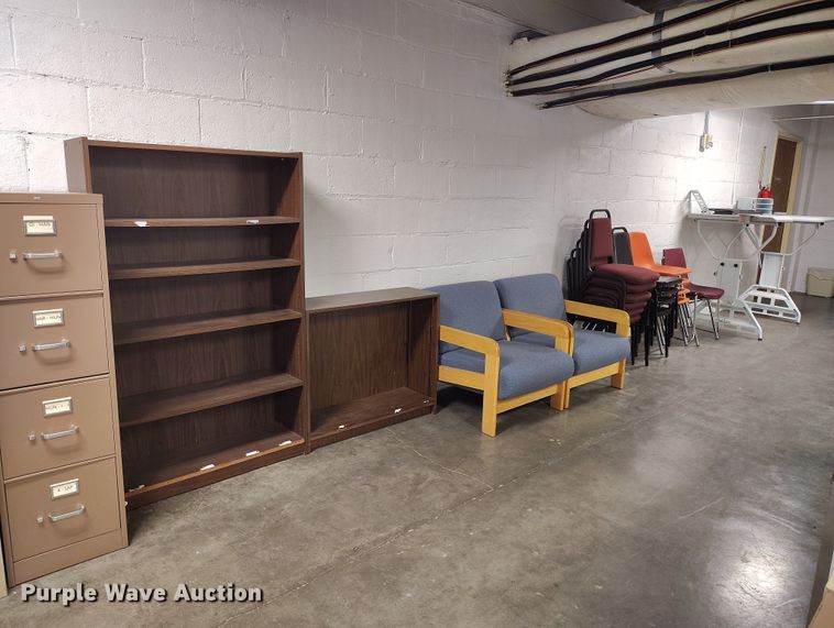 image for item EW1010 Office furniture