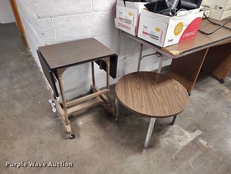 image for item EW1010 Office furniture