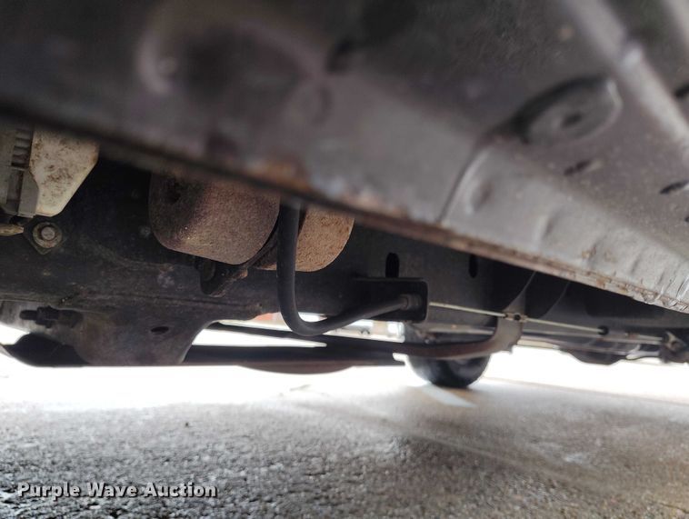 image for item EW1012 2017 RAM 1500 Crew Cab pickup truck