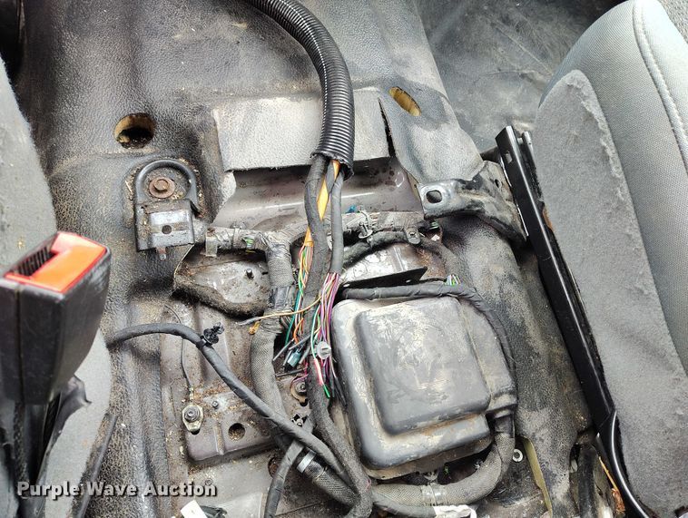 image for item EW1012 2017 RAM 1500 Crew Cab pickup truck