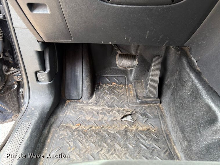 image for item EX4504 2020 Ford Explorer Police Interceptor SUV