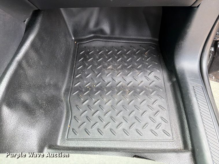 image for item EX4504 2020 Ford Explorer Police Interceptor SUV