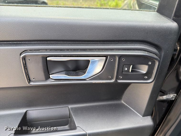 image for item EX4504 2020 Ford Explorer Police Interceptor SUV